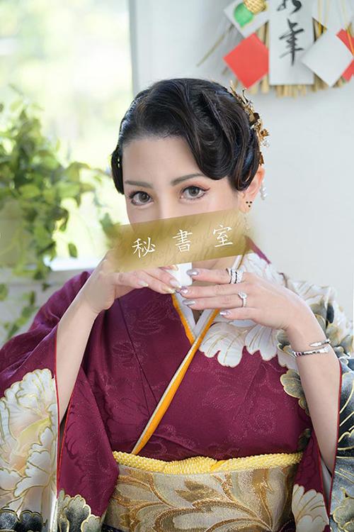 明佐海のグラビア｜秘書室 吉原高級店ソープ