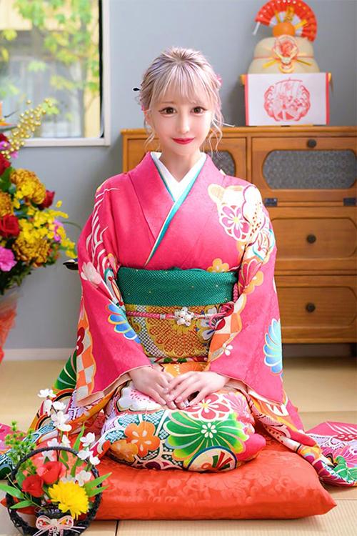 杏奈のグラビア｜エトワール 吉原高級店ソープ