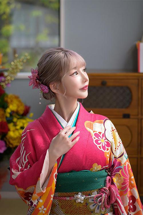 杏奈のグラビア｜エトワール 吉原高級店ソープ