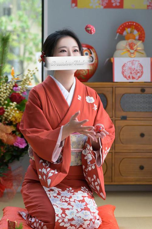 永瀬芽依のグラビア｜プレジデントクラブ 吉原高級店ソープ