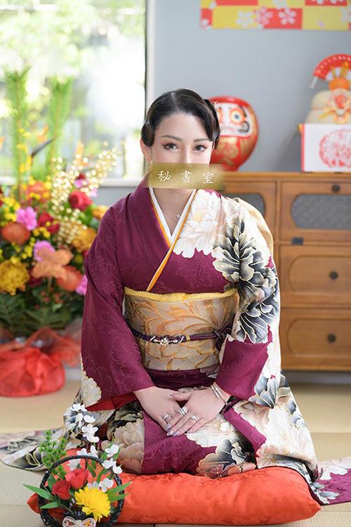 明佐海のグラビア｜秘書室 吉原高級店ソープ