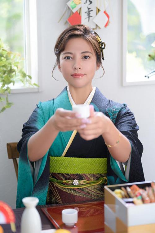 芦屋 潤のグラビア｜セグレターリオ 吉原高級店ソープ