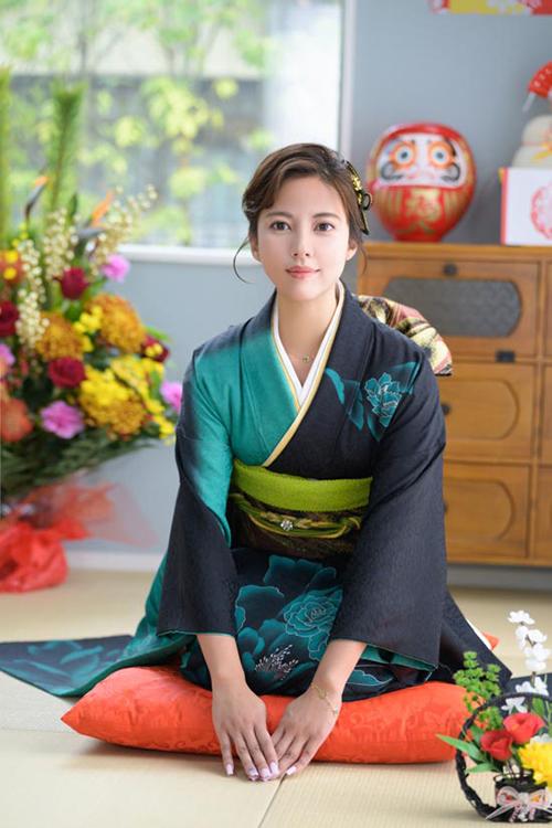 芦屋 潤のグラビア｜セグレターリオ 吉原高級店ソープ