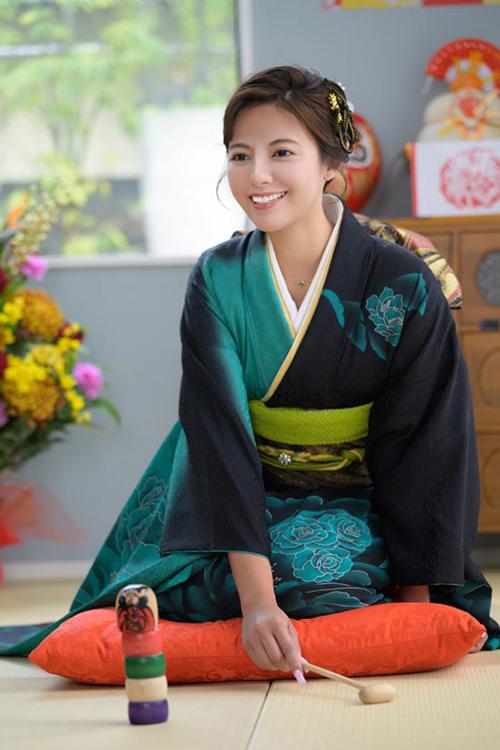 芦屋 潤のグラビア｜セグレターリオ 吉原高級店ソープ