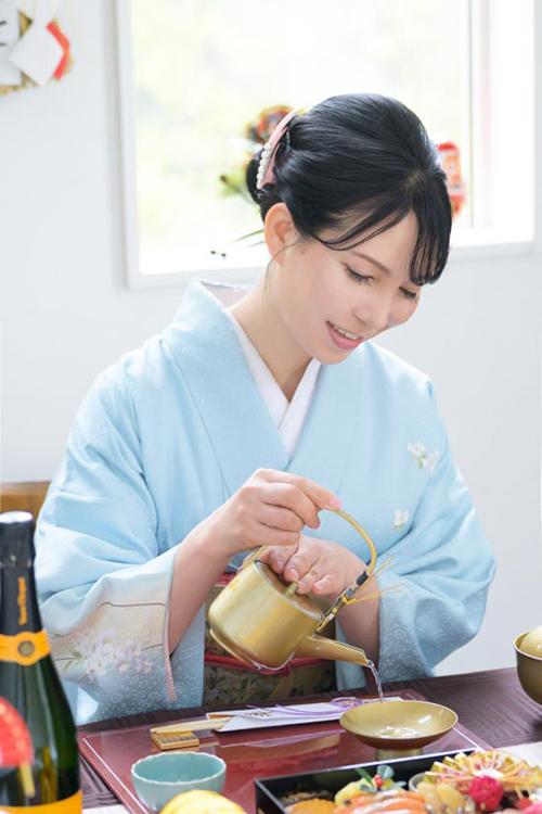 白藤のグラビア｜プレジデントクラブ 吉原高級店ソープ