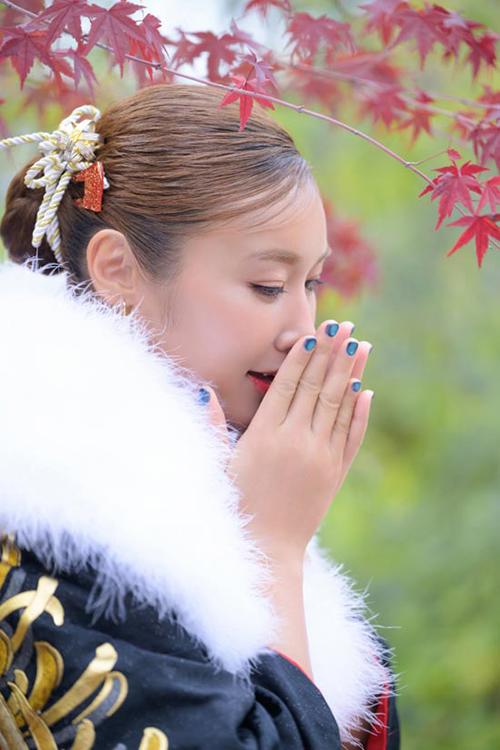 小夏エミリのグラビア｜エトワール 吉原高級店ソープ