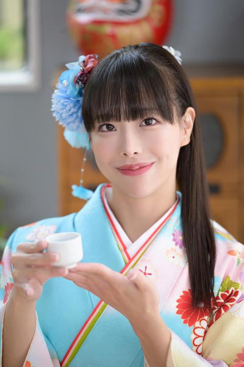 小桜みるく。のグラビア｜エトワール 吉原高級店ソープ