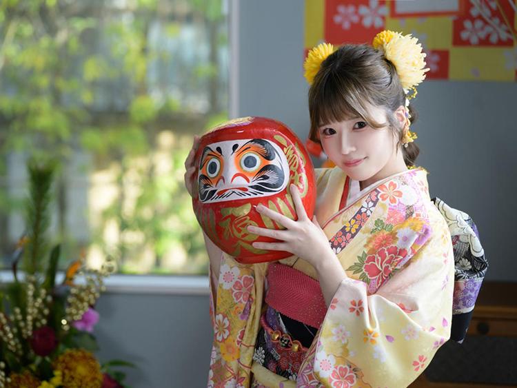 みりあのグラビア｜セグレターリオ 吉原高級店ソープ