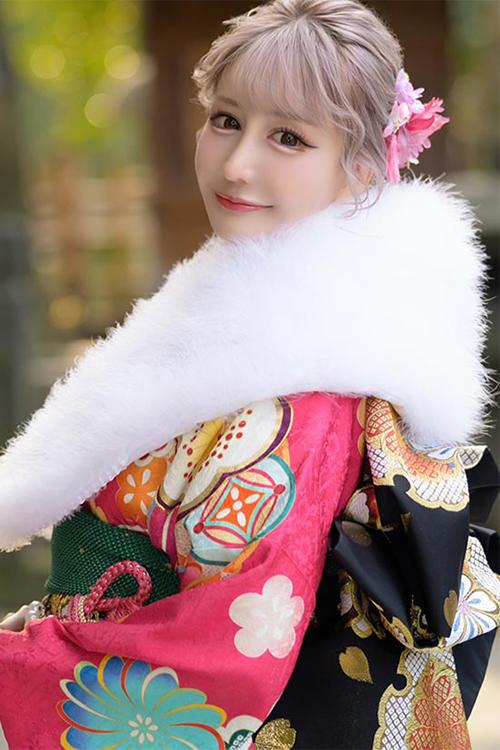 杏奈のグラビア｜エトワール 吉原高級店ソープ