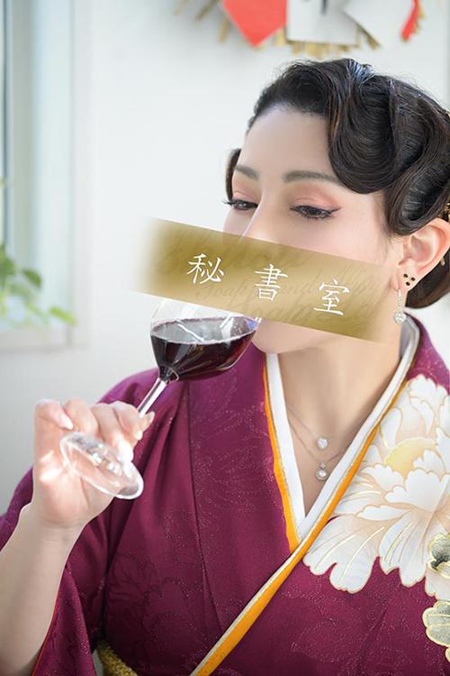 明佐海のグラビア｜秘書室 吉原高級店ソープ