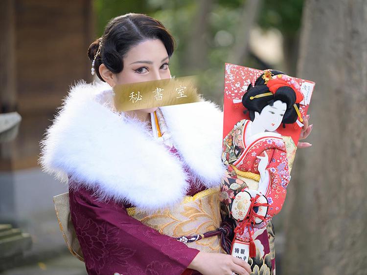 明佐海のグラビア｜秘書室 吉原高級店ソープ