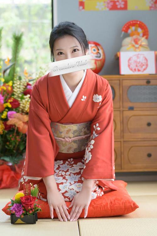 永瀬芽依のグラビア｜プレジデントクラブ 吉原高級店ソープ