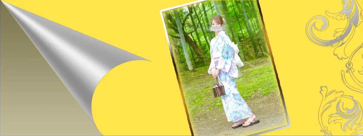 さきのグラビア｜鹿鳴館 吉原高級店ソープ