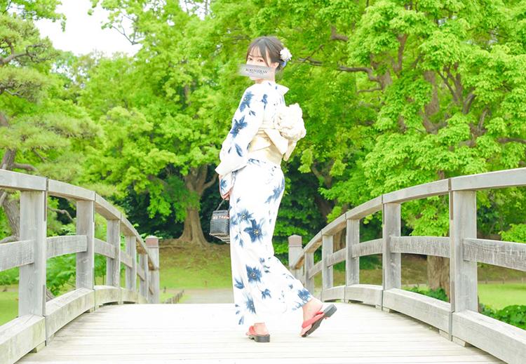 つばきのグラビア｜鹿鳴館 吉原高級店ソープ