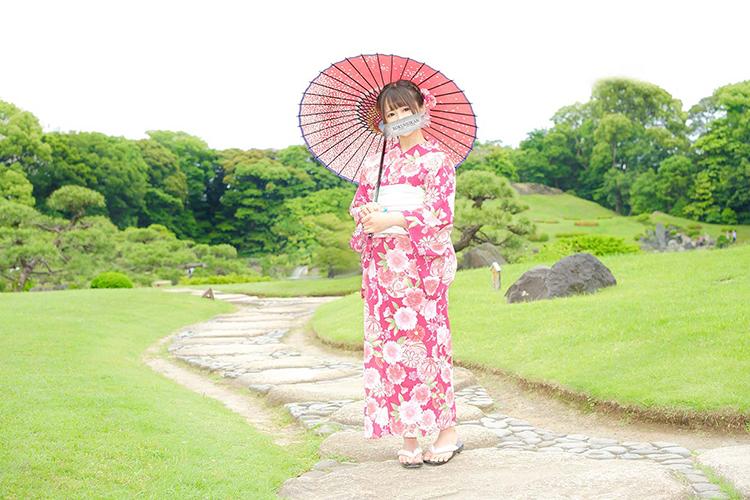 なのはのグラビア｜鹿鳴館 吉原高級店ソープ