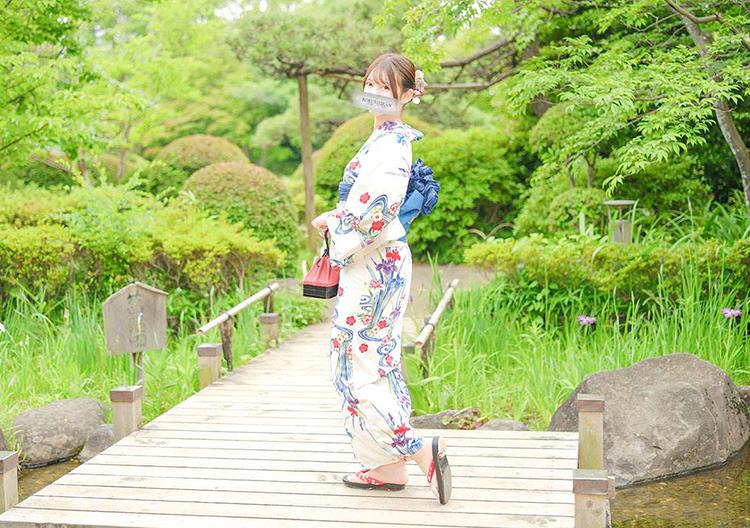 らむのグラビア｜鹿鳴館 吉原高級店ソープ