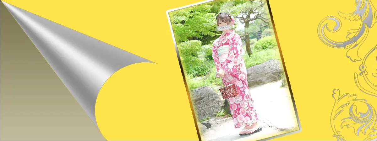 なのはのグラビア｜鹿鳴館 吉原高級店ソープ