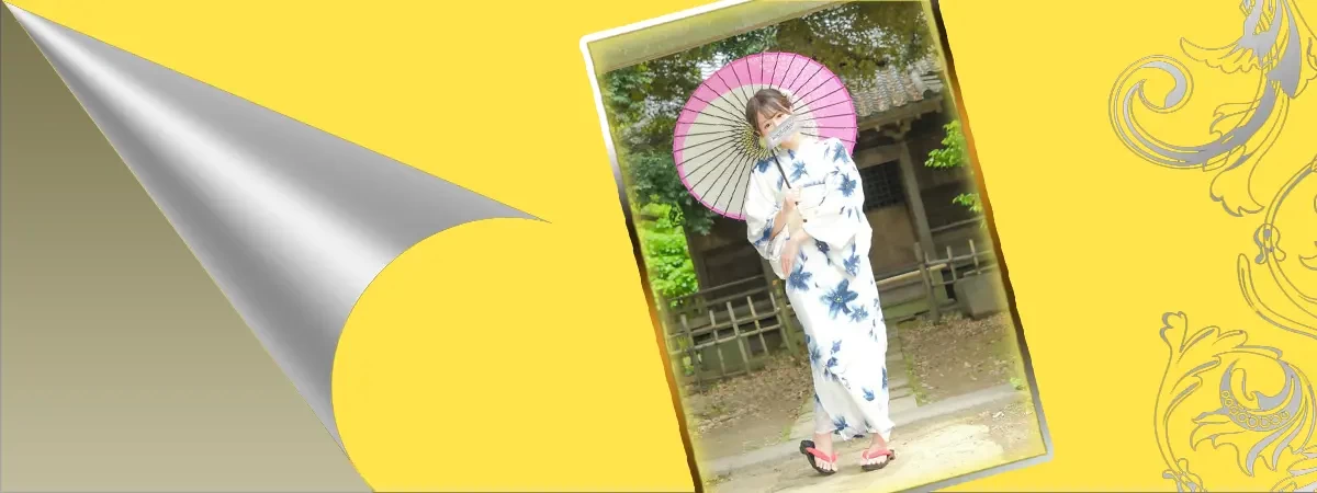 つばきのグラビア｜鹿鳴館 吉原高級店ソープ