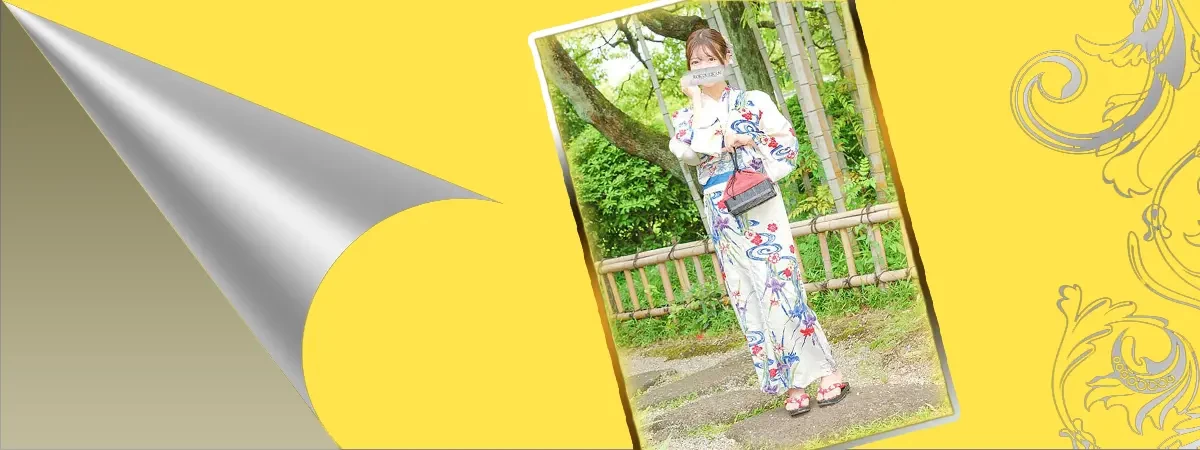 らむのグラビア｜鹿鳴館 吉原高級店ソープ