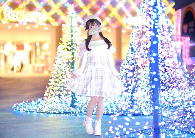 なのはのグラビア｜鹿鳴館 吉原高級店ソープ