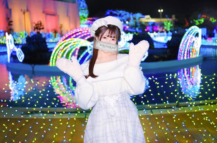 なのはのグラビア｜鹿鳴館 吉原高級店ソープ