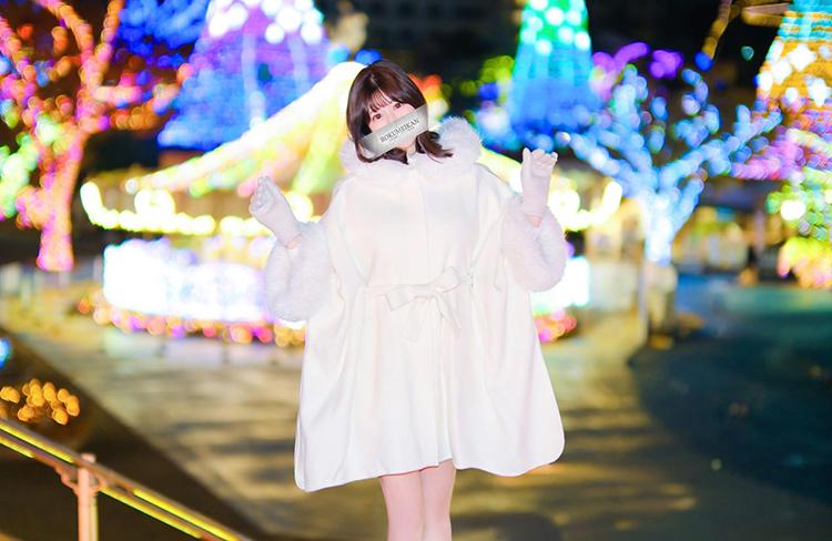 かれんのグラビア｜鹿鳴館 吉原高級店ソープ