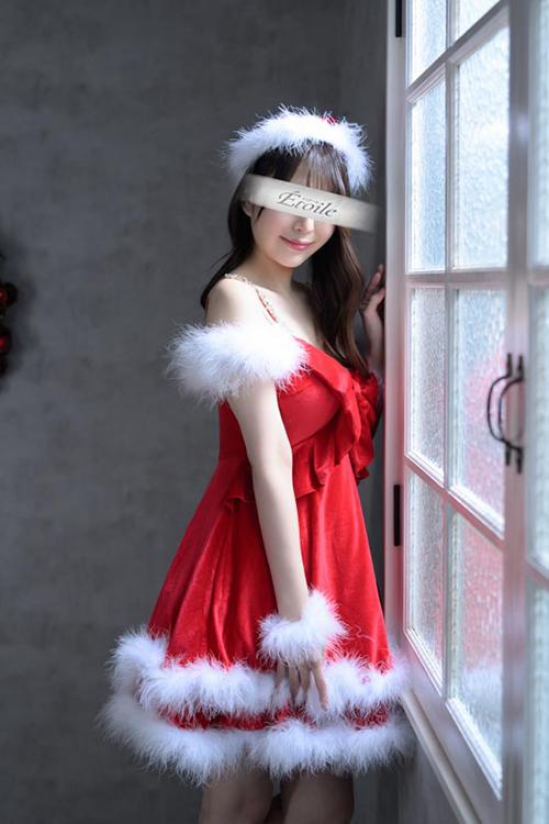 小栗ゆめのグラビア｜エトワール 吉原高級店ソープ