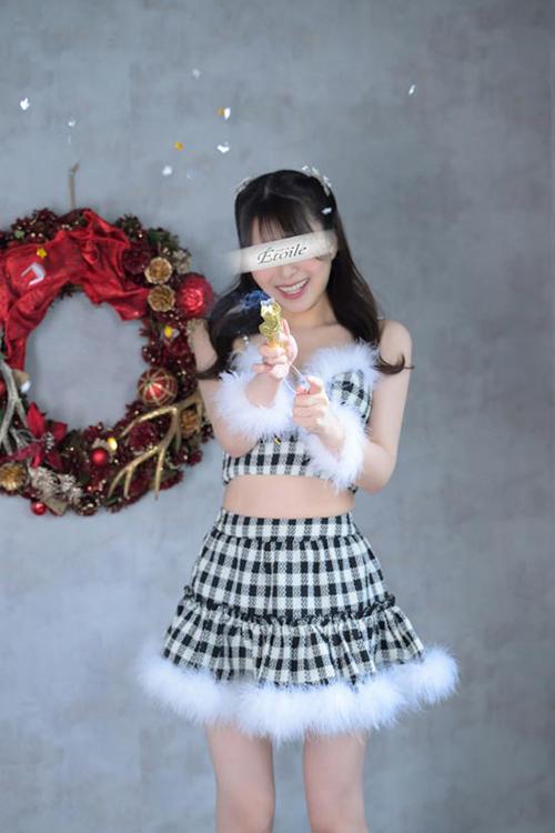 小栗ゆめのグラビア｜エトワール 吉原高級店ソープ