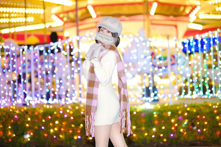 るなのグラビア｜鹿鳴館 吉原高級店ソープ