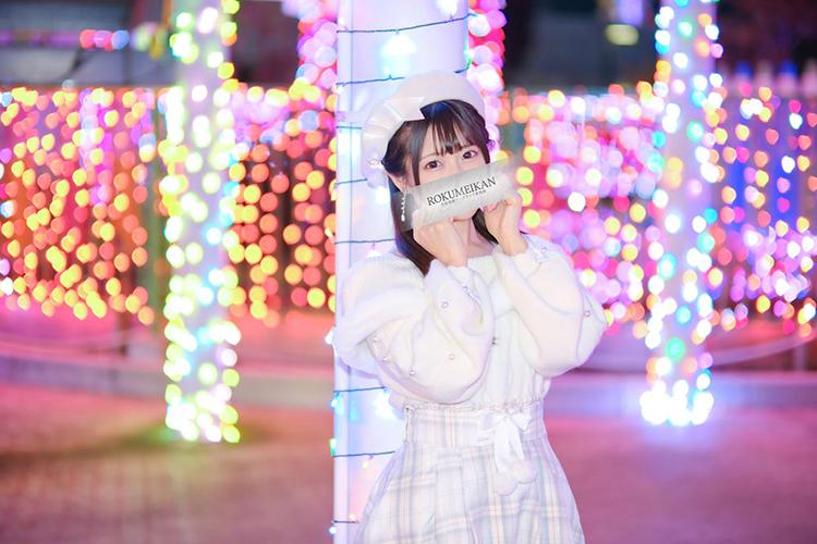 なのはのグラビア｜鹿鳴館 吉原高級店ソープ