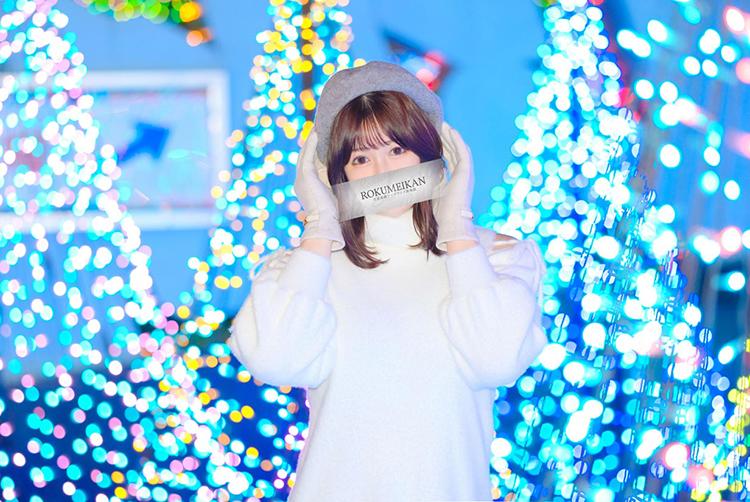 かれんのグラビア｜鹿鳴館 吉原高級店ソープ