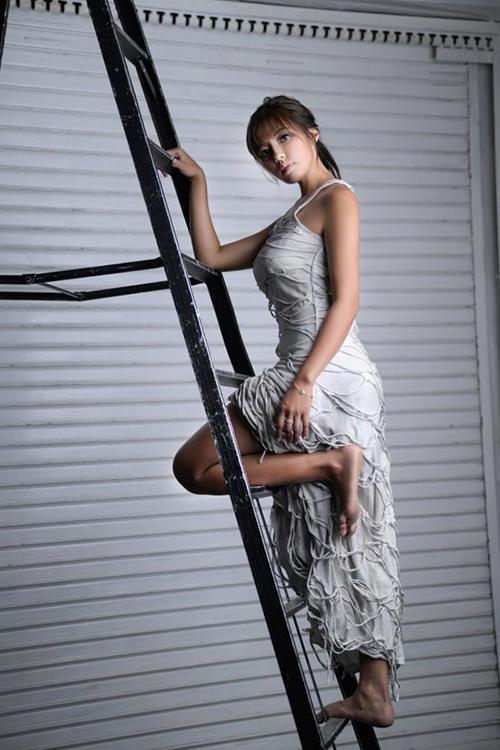 芦屋 潤のグラビア｜セグレターリオ 吉原高級店ソープ