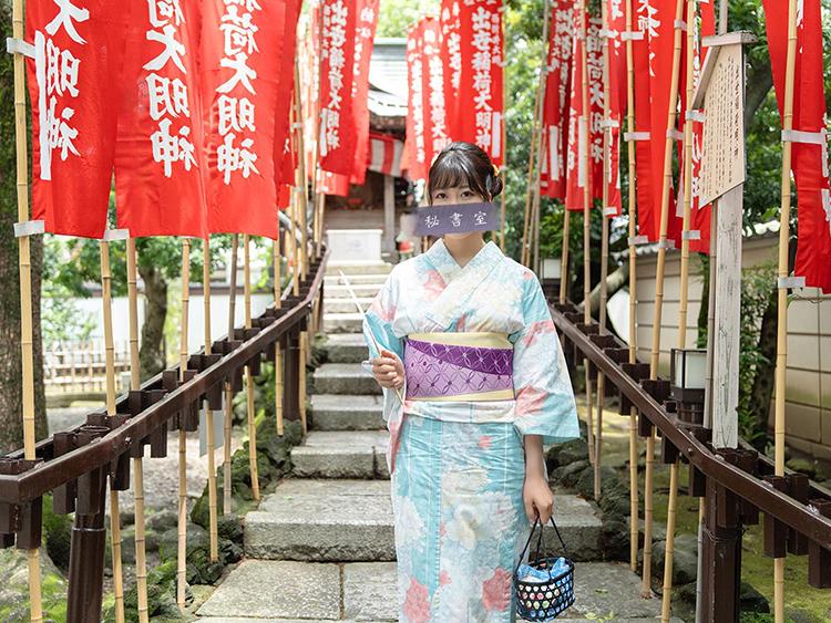 みずき・なみ・ちひろ・ゆりあのグラビア｜秘書室 吉原高級店ソープ