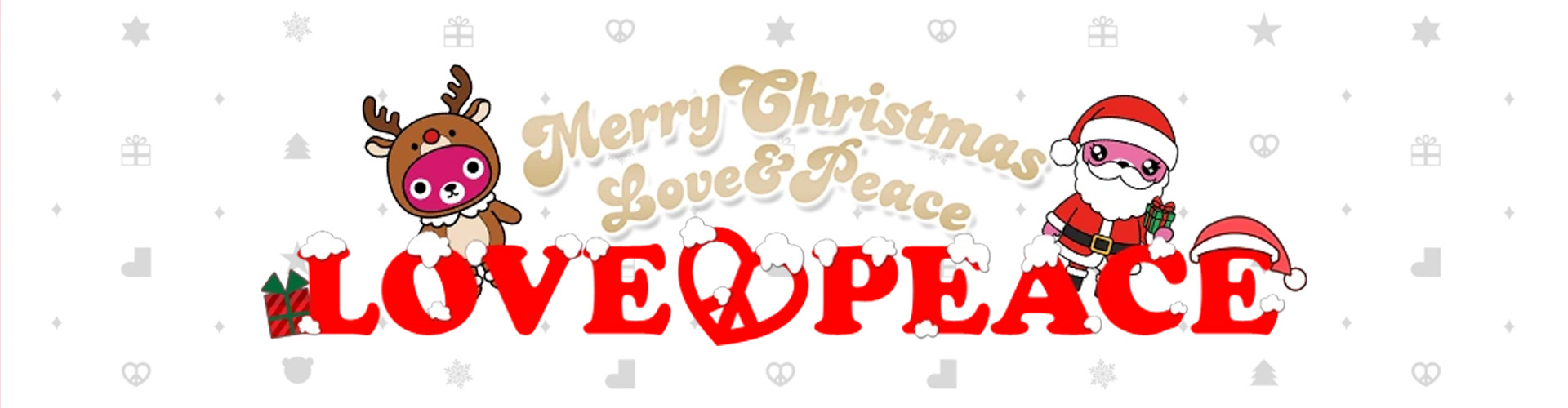 ラブ&ピース｜吉原格安店ソープ